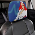 Jessica Rabbit Nurse Car Seat Cover (1pc) - Travelling Sexy Gifts For Her