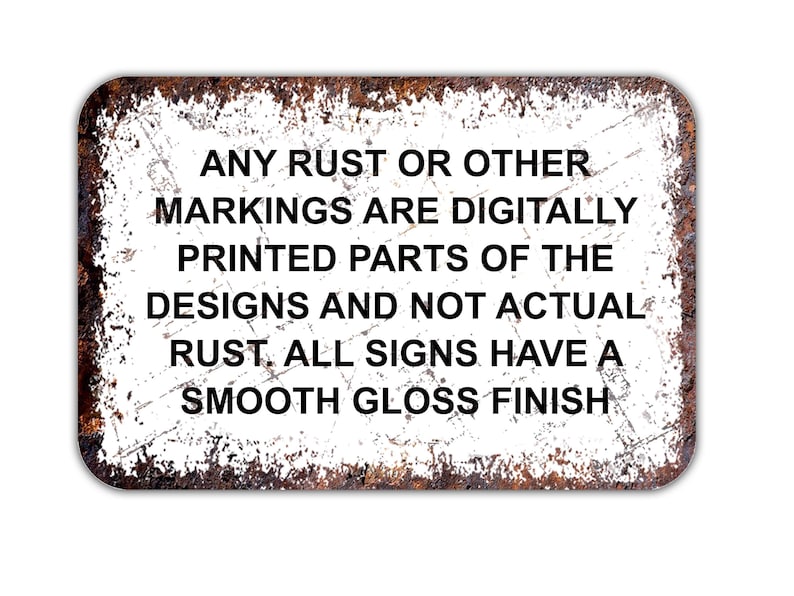 Halloween Rules Metal Sign, Vintage Pumpkin Trick or Treat Wall Decor, Spooky Candy Costume Sign, Rustic Retro Halloween Home Decoration